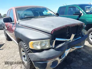 2002 Dodge 1500 with VIN 1D7HA18N22S581830, listed as a IAAI auction lot 41802306 with 266,683 mi miles and . Bid and sale history available at DreamBid. Image 6.