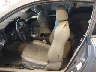 2009 Infiniti G37 with VIN JNKCV64E09M605647, listed as a IAAI auction lot 41809386 with Not Provided miles. Bid and sale history available at carsss.com. Image 18.