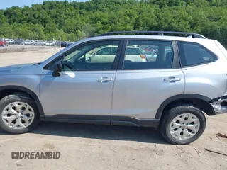 2019 Subaru Forester z VIN JF2SKACC8KH474136, wystawiony jako IAAI lot #42188719 z przebiegiem 112 262 mil mil oraz . Historia ofert i sprzedaży dostępna na DreamBid. Obrazek 14.
