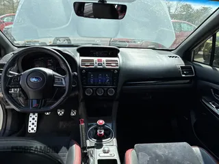 2018 Subaru WRX STI Launch с VIN JF1VA2W60J9804392, выставлен на аукционе Copart как лот 51280185 с пробегом 112 512 миль миль и Чистый • Clean title. История ставок и продаж доступна на DreamBid. Изображение 9.
