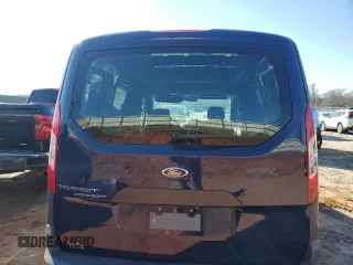 2014 Ford Transit Connect XL с VIN NM0LE7E71E1166393, выставлен на аукционе Copart как лот 87071324 с пробегом 15 302 миль миль и Списание • Salvage title. История ставок и продаж доступна на DreamBid. Изображение 6.