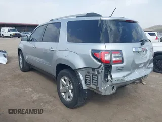 2015 GMC Acadia SLE с VIN 1GKKRPKD1FJ256985, выставлен на аукционе IAAI как лот 41792425 с пробегом 89 701 миль миль и . История ставок и продаж доступна на DreamBid. Изображение 3.