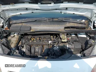 2014 Ford Transit Connect XLT with VIN NM0GE9F79E1151295, listed as a IAAI auction lot 42477637 with 289,691 mi miles and . Bid and sale history available at DreamBid. Image 10.