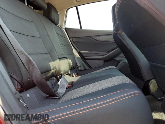 2019 Subaru Crosstrek Premium with VIN JF2GTAEC8K8230809, listed as a Copart auction lot 59338625 with 130,342 mi miles and Salvage title. Bid and sale history available at DreamBid. Image 11.