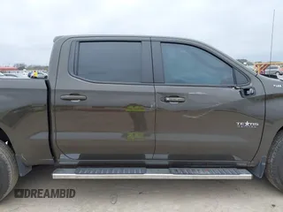 2023 Chevrolet Silverado 1500 LT with VIN 1GCPACED1PZ251334, listed as a IAAI auction lot 41506249 with 23,265 mi miles and . Bid and sale history available at DreamBid. Image 13.