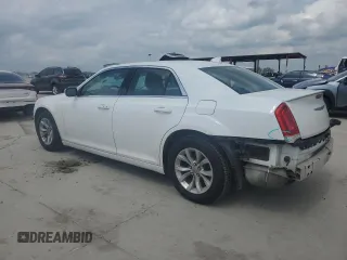 2018 Chrysler 300 Touring z VIN 2C3CCAAG3JH275644, wystawiony jako Copart lot #55079105 z przebiegiem 127 043 mil mil oraz Szkoda całkowita • Salvage title. Historia ofert i sprzedaży dostępna na DreamBid. Obrazek 2.