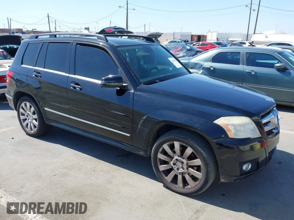 2012 Mercedes-Benz GLK 350 z VIN WDCGG5GB9CF734923, wystawiony jako IAAI lot #42324744 z przebiegiem 209 308 mil mil oraz . Historia ofert i sprzedaży dostępna na DreamBid. Obrazek 1.