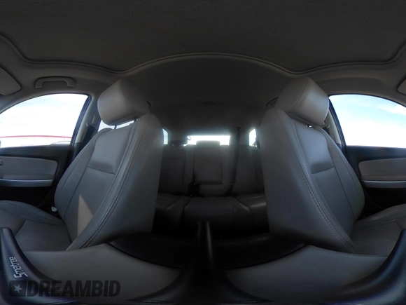 2014 Mazda CX-9 Grand Touring with VIN JM3TB3DA8E0427369, listed as a IAAI auction lot 41860129 with 152,888 mi miles and . Bid and sale history available at DreamBid. Image 19.