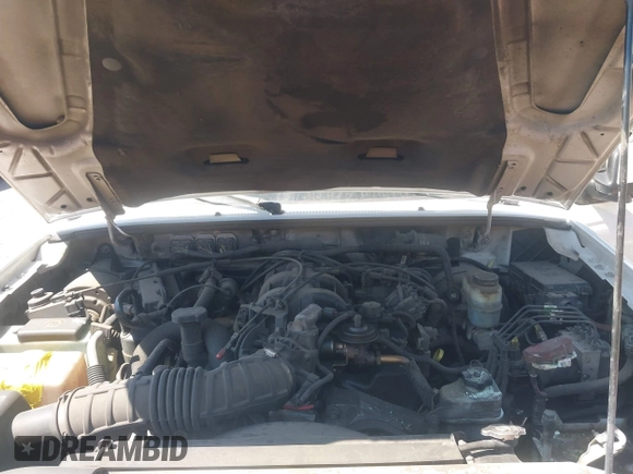2010 Ford Ranger XLT with VIN 1FTLR4FE0APA64139, listed as a IAAI auction lot 42546079 with 305,863 mi miles and . Bid and sale history available at DreamBid. Image 10.