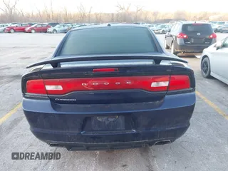 2014 Dodge Charger SXT with VIN 2C3CDXHGXEH330845, listed as a IAAI auction lot 41858714 with 161,541 mi miles. Bid and sale history available at carsss.com. Image 16.