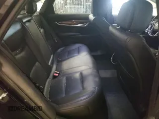 2014 Cadillac XTS Luxury with VIN 2G61N5S33E9246454, listed as a Copart auction lot 63100655 with 110,544 mi miles and Salvage title. Bid and sale history available at DreamBid. Image 10.