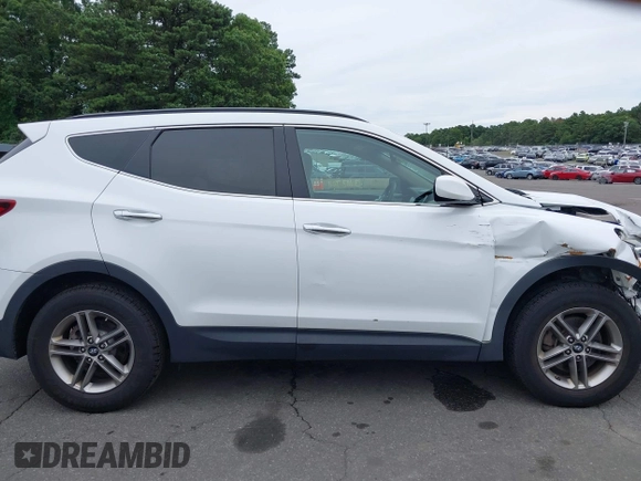 2017 Hyundai Santa Fe 2.4L с VIN 5NMZUDLB1HH035769, выставлен на аукционе IAAI как лот 42764052 с пробегом 73 139 миль миль и . История ставок и продаж доступна на DreamBid. Изображение 13.