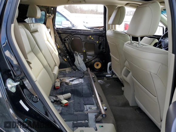 2015 Acura RDX with VIN 5J8TB4H34FL029295, listed as a Copart auction lot 42316825 with 126,564 mi miles and Clean Title. Bid and sale history available at carsss.com. Image 11.