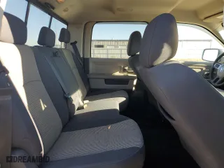 2009 Dodge Ram 1500 SLT with VIN 1D3HV13P99S818130, listed as a Copart auction lot 80464154 with 173,314 mi miles and Salvage Title. Bid and sale history available at carsss.com. Image 10.