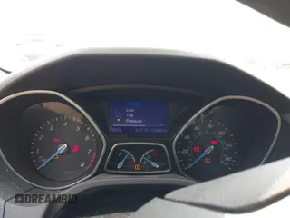 2013 Ford Focus SE with VIN 1FADP3F28DL208516, listed as a IAAI auction lot 42399006 with 103,869 mi miles and . Bid and sale history available at DreamBid. Image 7.
