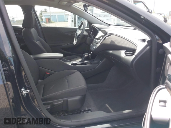 2023 Chevrolet Malibu LT with VIN 1G1ZD5ST9PF238428, listed as a IAAI auction lot 42148023 with 33,809 mi miles and . Bid and sale history available at DreamBid. Image 5.