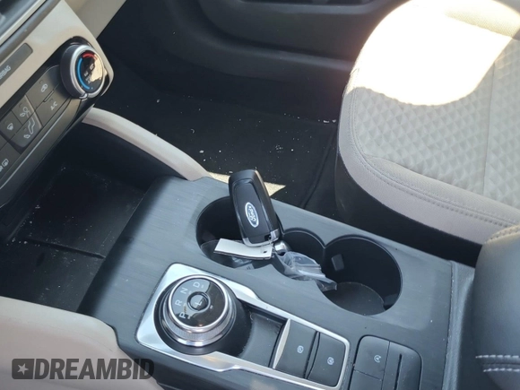 2022 Ford Escape SE с VIN 1FMCU0G63NUA45439, выставлен на аукционе IAAI как лот 42556163 с пробегом 76 088 миль миль и . История ставок и продаж доступна на DreamBid. Изображение 30.