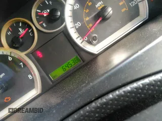 2011 Chevrolet Aveo 1LT with VIN KL1TD5DE4BB148168, listed as a IAAI auction lot 42320487 with 64,538 mi miles and . Bid and sale history available at DreamBid. Image 7.