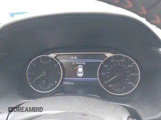 2024 Nissan Altima SR z VIN 1N4BL4CV9RN341899, wystawiony jako IAAI lot #41578146 z przebiegiem 45 595 mil mil oraz . Historia ofert i sprzedaży dostępna na DreamBid. Obrazek 14.