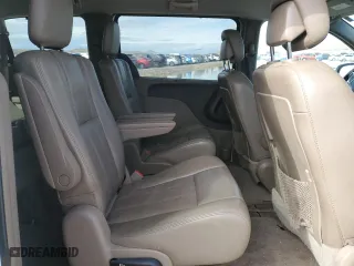 2011 Chrysler Town & Country Touring-L with VIN 2A4RR8DG7BR799698, listed as a Copart auction lot 47855425 with 149,391 mi miles and Salvage Title. Bid and sale history available at carsss.com. Image 11.