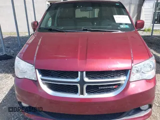 2017 Dodge Grand Caravan SXT with VIN 2C4RDGCG0HR774134, listed as a IAAI auction lot 42072621 with 90,753 mi miles and . Bid and sale history available at DreamBid. Image 12.
