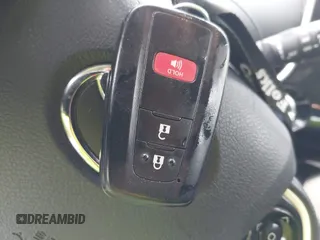 2017 Toyota Prius Two with VIN JTDKBRFU2H3050409, listed as a IAAI auction lot 41876149 with 43,849 mi miles and . Bid and sale history available at DreamBid. Image 11.