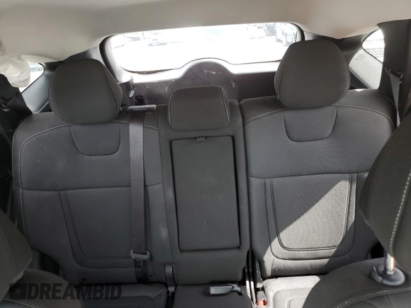 2022 Hyundai Tucson SEL z VIN 5NMJB3AE9NH057198, wystawiony jako Copart lot #60405555 z przebiegiem 51 012 mil mil oraz Nie do naprawy • Non repairable. Historia ofert i sprzedaży dostępna na DreamBid. Obrazek 10.