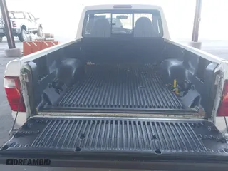 2002 Ford Ranger XL with VIN 1FTYR10D62PB22955, listed as a IAAI auction lot 41513805 with 149,350 mi miles. Bid and sale history available at carsss.com. Image 8.