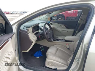 2014 Buick LaCrosse Premium II with VIN 1G4GF5G38EF253691, listed as a IAAI auction lot 41411307 with 141,863 mi miles and . Bid and sale history available at DreamBid. Image 5.