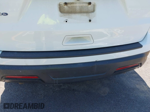 2019 Ford Explorer with VIN 1FM5K7B81KGA15155, listed as a IAAI auction lot 42010776 with 91,299 mi miles and . Bid and sale history available at DreamBid. Image 20.