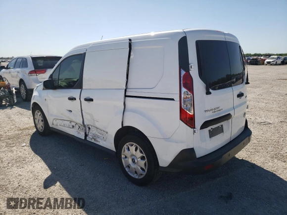 2015 Ford Transit Connect XLT z VIN NM0LS6F71F1219144, wystawiony jako Copart lot #49380014 z przebiegiem 111 532 mil mil oraz . Historia ofert i sprzedaży dostępna na DreamBid. Obrazek 2.