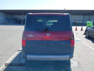 2008 Honda Element LX with VIN 5J6YH18358L014478, listed as a IAAI auction lot 42221463 with 127,169 mi miles and . Bid and sale history available at DreamBid. Image 16.
