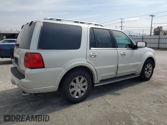 2004 Lincoln Navigator Luxury with VIN 5LMFU27R34LJ37915, listed as a Copart auction lot 72651074 with 178,512 mi miles and Clean Title. Bid and sale history available at carsss.com. Image 3.