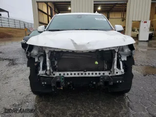 2021 Chevrolet Tahoe High Country with VIN 1GNSKTKL8MR152144, listed as a Copart auction lot 83862264 with 85,865 mi miles and Salvage Title. Bid and sale history available at carsss.com. Image 5.