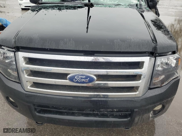 2011 Ford Expedition EL Limited with VIN 1FMJK2A54BEF06193, listed as a Copart auction lot 74333804 with 0 mi miles and Non Repairable. Bid and sale history available at carsss.com. Image 13.