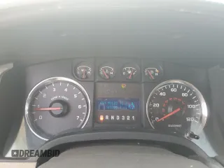 2009 Ford F-150 STX z VIN 1FTRX14849KC69645, wystawiony jako Copart lot #61868945 z przebiegiem 149 795 mil mil oraz Szkoda całkowita • Salvage title. Historia ofert i sprzedaży dostępna na DreamBid. Obrazek 9.