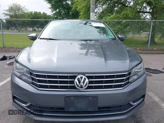 2016 Volkswagen Passat S with VIN 1VWAT7A30GC054210, listed as a IAAI auction lot 42452304 with 119,842 mi miles and . Bid and sale history available at DreamBid. Image 12.