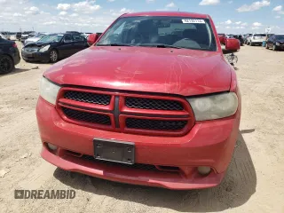 2012 Dodge Durango R/T с VIN 1C4SDHCT8CC130015, выставлен на аукционе Copart как лот 62122114 с пробегом 131 544 миль миль и Списание • Salvage title. История ставок и продаж доступна на DreamBid. Изображение 5.
