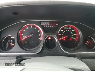 2014 GMC Acadia SLE with VIN 1GKKVPKD5EJ268485, listed as a Copart auction lot 86809484 with 139,671 mi miles and Salvage Title. Bid and sale history available at carsss.com. Image 9.