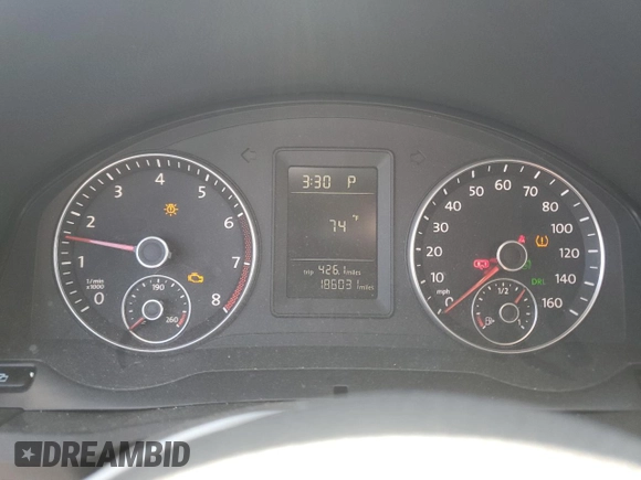 2010 Volkswagen Jetta Limited Edition с VIN 3VWRZ7AJ0AM140235, выставлен на аукционе Copart как лот 57780205 с пробегом 186 031 миль миль и Списание • Salvage title. История ставок и продаж доступна на DreamBid. Изображение 9.