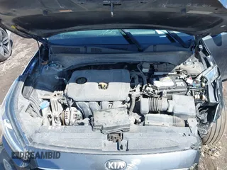 2019 Kia Forte LXS with VIN 3KPF24ADXKE101554, listed as a IAAI auction lot 41909367 with 74,224 mi miles and . Bid and sale history available at carsss.com. Image 10.