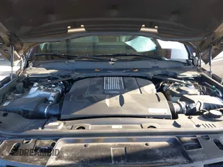 2021 Land Rover Range Rover Sport Autobiography z VIN SALWV2SE5MA777265, wystawiony jako IAAI lot #42397888 z przebiegiem 60 287 mil mil oraz . Historia ofert i sprzedaży dostępna na DreamBid. Obrazek 10.