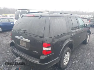 2010 Ford Explorer XLT с VIN 1FMEU7DE7AUA66897, выставлен на аукционе IAAI как лот 41113156 с пробегом 161 952 миль миль и . История ставок и продаж доступна на DreamBid. Изображение 16.
