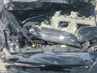 2022 Subaru Impreza with VIN 4S3GKAA60N1603114, listed as a Copart auction lot 61980125 with Not provided miles and Salvage title. Bid and sale history available at DreamBid. Image 11.