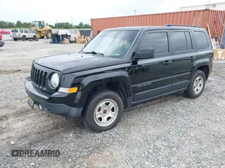 2015 Jeep Patriot Sport с VIN 1C4NJRBB9FD130656, выставлен на аукционе IAAI как лот 42381199 с пробегом 140 394 миль миль и . История ставок и продаж доступна на DreamBid. Изображение 2.