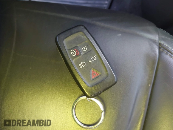 2011 Land Rover LR4 Lux with VIN SALAK2D45BA557984, listed as a IAAI auction lot 41263368 with 176,694 mi miles and . Bid and sale history available at DreamBid. Image 11.