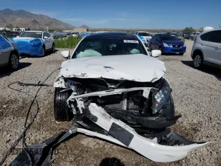 2013 Kia Optima SX with VIN 5XXGR4A60DG213906, listed as a Copart auction lot 60121165 with 121,559 mi miles and Salvage title. Bid and sale history available at DreamBid. Image 5.