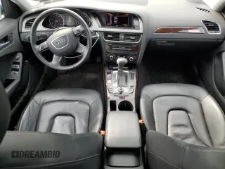2013 Audi allroad Premium Plus with VIN WA1UFAFL6DA133363, listed as a Copart auction lot 65044734 with 143,965 mi miles and Salvage Title. Bid and sale history available at carsss.com. Image 8.