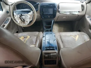 1997 Ford Explorer XLT with VIN 1FMDU35P0VZA19790, listed as a Copart auction lot 56766165 with 278,955 mi miles and Salvage title. Bid and sale history available at DreamBid. Image 8.