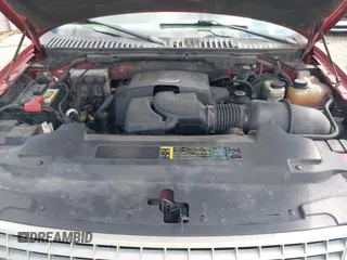 2003 Ford Expedition Eddie Bauer with VIN 1FMFU18L23LA95615, listed as a IAAI auction lot 42575384 with 223,274 mi miles and . Bid and sale history available at DreamBid. Image 10.